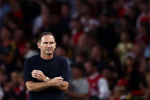 5 điều rút ra sau chiến thắng giòn giã của Arsenal trước Coventry 5 điều rút ra sau chiến thắng giòn giã của Arsenal trước Coventry
