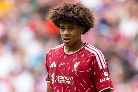 5 điều rút ra sau trận thua của Liverpool trước Monaco 5 điều rút ra sau trận thua của Liverpool trước Monaco