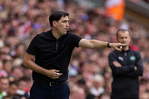 5 điều rút ra sau trận thua của Liverpool trước Monaco 5 điều rút ra sau trận thua của Liverpool trước Monaco