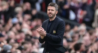 5 điều rút ra từ lịch đấu MU: Cơ hội lớn cho Carrick