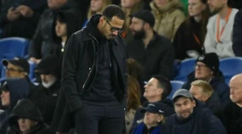 5 lý do khiến Chelsea thảm bại 0-3 trước Brighton