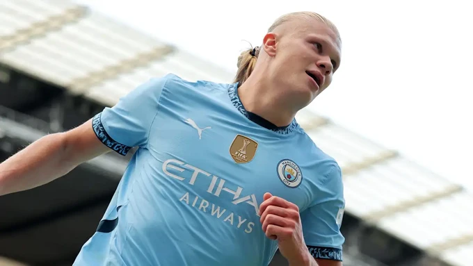 5 lý do Man City vẫn có thể giành cú ăn ba mùa này 5 lý do Man City vẫn có thể giành cú ăn ba mùa này