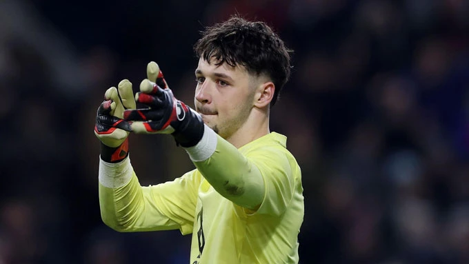 5 lý do Man City vẫn có thể giành cú ăn ba mùa này 5 lý do Man City vẫn có thể giành cú ăn ba mùa này