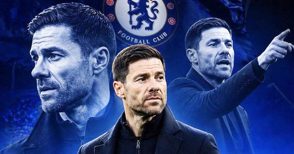 5 lý do Xabi Alonso nên tránh xa Chelsea 5 lý do Xabi Alonso nên tránh xa Chelsea