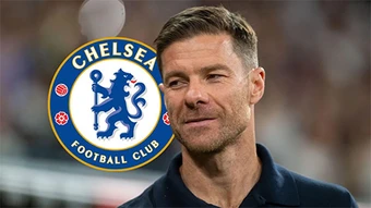5 lý do Xabi Alonso nên tránh xa Chelsea