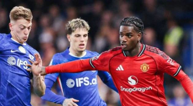 5 người thắng, 2 kẻ thua khi MU hạ Chelsea 5 người thắng, 2 kẻ thua khi MU hạ Chelsea