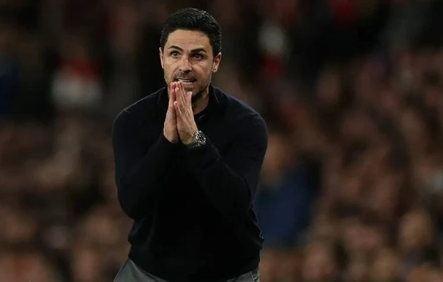 5 tử huyệt khiến hàng công Arsenal suy yếu ở Ngoại hạng Anh 5 tử huyệt khiến hàng công Arsenal suy yếu ở Ngoại hạng Anh