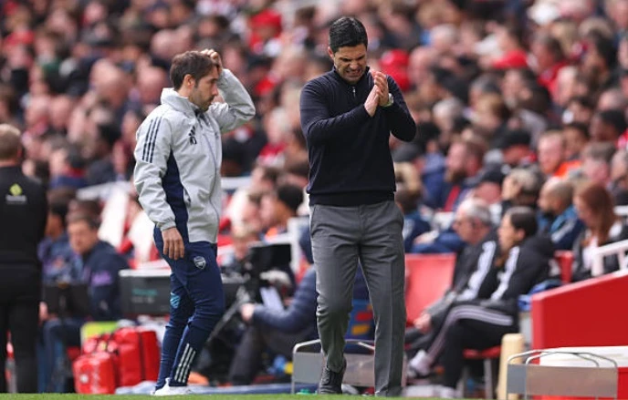 5 vấn đề đặt ra cho Arsenal sau trận thua Bournemouth 5 vấn đề đặt ra cho Arsenal sau trận thua Bournemouth