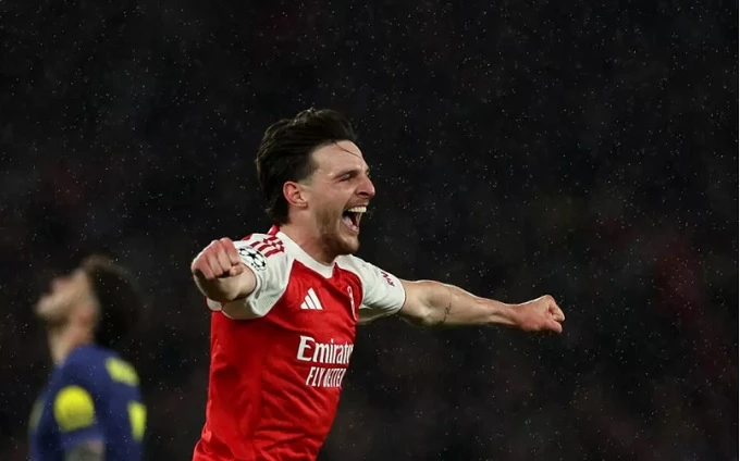5 yếu tố giúp Arsenal vô địch Ngoại hạng Anh sau 22 năm