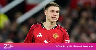 6 cầu thủ có thể đá trận cuối cho MU
