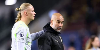 6 dấu ấn trận Burnley 0-1 Man City: Bản lĩnh của nhà vua