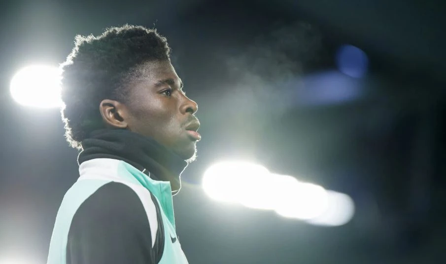 6 góc nhìn khi Carlos Baleba cập bến Man Utd 6 góc nhìn khi Carlos Baleba cập bến Man Utd