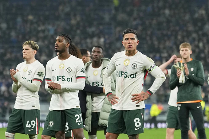 6 lý do biến Rosenior thành HLV ‘khốn khổ’ nhất lúc này 6 lý do biến Rosenior thành HLV ‘khốn khổ’ nhất lúc này