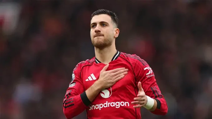 6 ngôi sao có thể chơi trận cuối cho MU trước Brighton