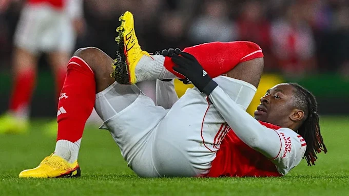 6 ngôi sao của Arsenal rút khỏi đợt tập trung ĐTQG 