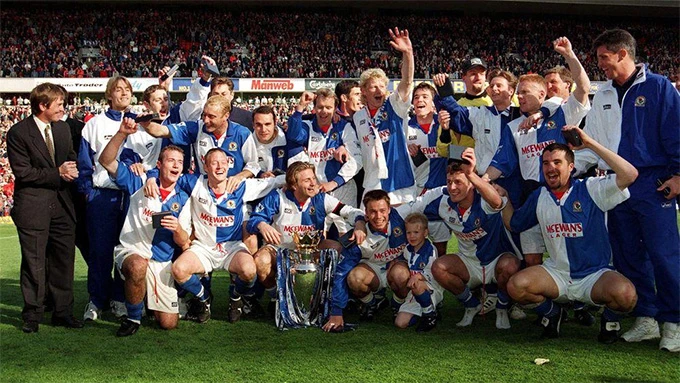 7 biến cố kinh điển tại vòng cuối Premier League 7 biến cố kinh điển tại vòng cuối Premier League