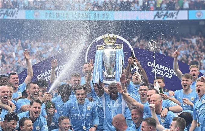 7 biến cố kinh điển tại vòng cuối Premier League 7 biến cố kinh điển tại vòng cuối Premier League