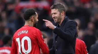 8 màn trình diễn đỉnh cao của Manchester United trong mùa giải bùng nổ