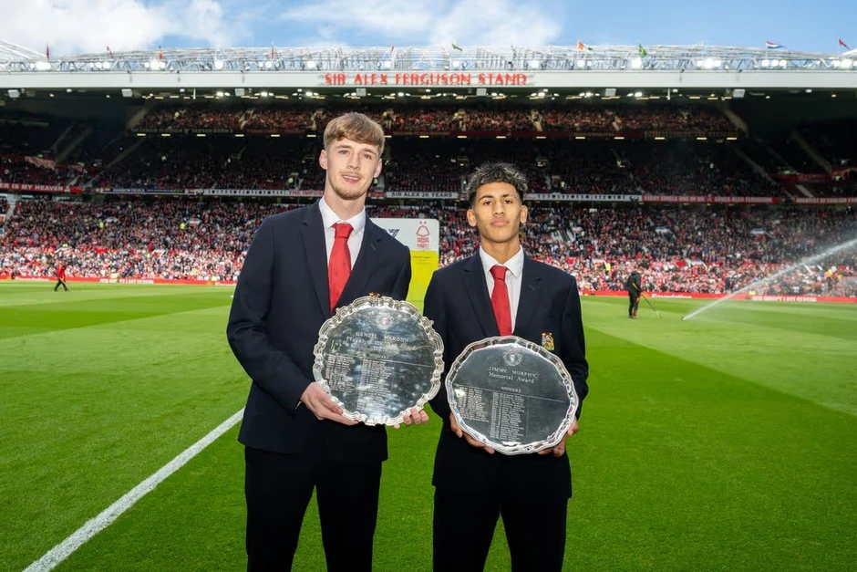 9 báu vật MU chờ ghi điểm với Carrick hè này 9 báu vật MU chờ ghi điểm với Carrick hè này