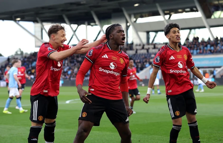 9 báu vật MU chờ ghi điểm với Carrick hè này 9 báu vật MU chờ ghi điểm với Carrick hè này