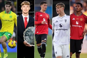9 báu vật MU chờ ghi điểm với Carrick hè này