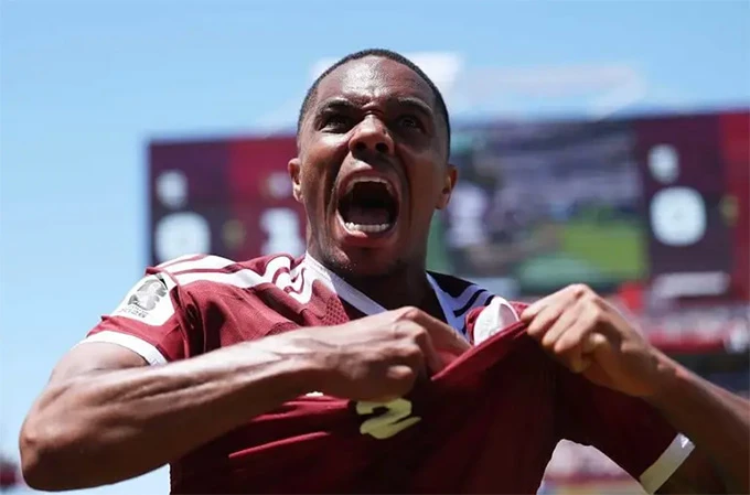 Ai còn dám xem thường Qatar? Ai còn dám xem thường Qatar?