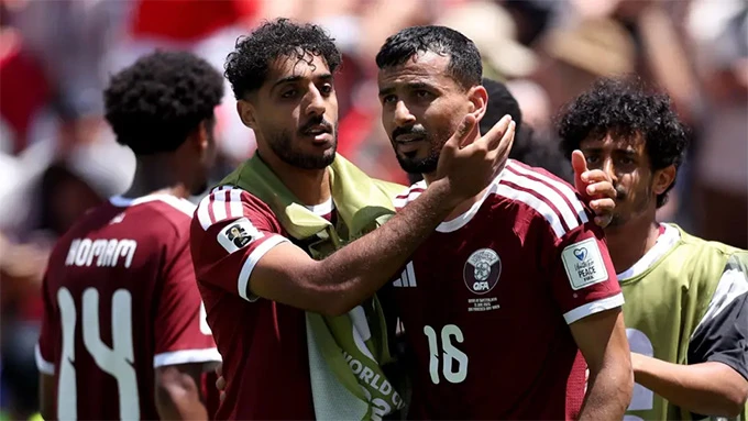Ai còn dám xem thường Qatar? Ai còn dám xem thường Qatar?