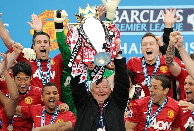 Ai là HLV xuất sắc nhất Premier League: Pep Guardiola hay Sir Alex? Ai là HLV xuất sắc nhất Premier League: Pep Guardiola hay Sir Alex?