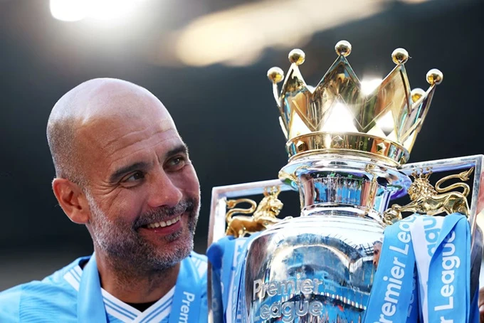 Ai là HLV xuất sắc nhất Premier League: Pep Guardiola hay Sir Alex? Ai là HLV xuất sắc nhất Premier League: Pep Guardiola hay Sir Alex?