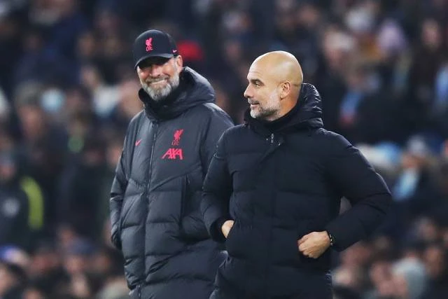 Ai là HLV xuất sắc nhất Premier League: Pep Guardiola hay Sir Alex? Ai là HLV xuất sắc nhất Premier League: Pep Guardiola hay Sir Alex?