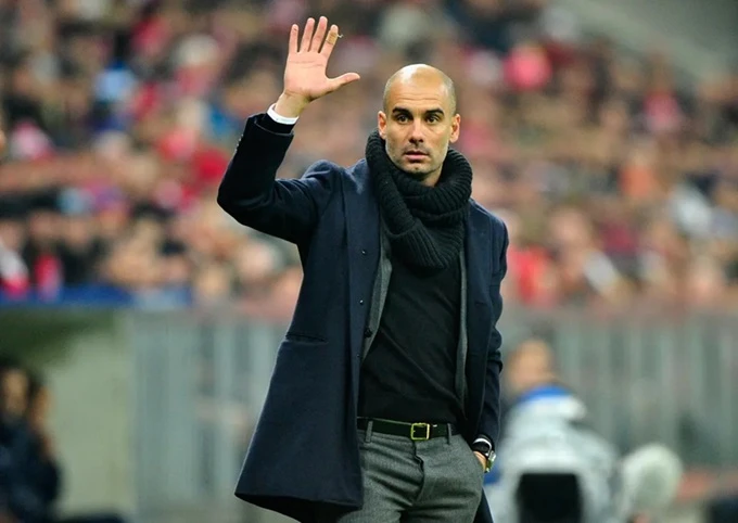 Ai là HLV xuất sắc nhất Premier League: Pep Guardiola hay Sir Alex? Ai là HLV xuất sắc nhất Premier League: Pep Guardiola hay Sir Alex?