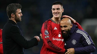 Ai là Vua phá lưới của Man United mùa này?