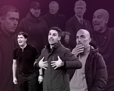 Ai sẽ trở thành ‘siêu HLV’ tiếp theo của Premier League? Ai sẽ trở thành ‘siêu HLV’ tiếp theo của Premier League?