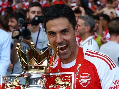 Ai sẽ trở thành ‘siêu HLV’ tiếp theo của Premier League? Ai sẽ trở thành ‘siêu HLV’ tiếp theo của Premier League?