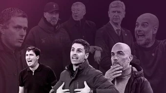 Ai sẽ trở thành ‘siêu HLV’ tiếp theo của Premier League?