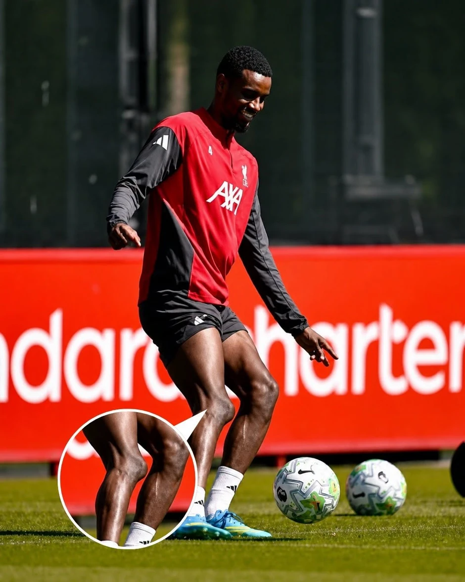 Alexander Isak đứng trong Top 6 kỳ hoa dị thảo sân cỏ Alexander Isak đứng trong Top 6 kỳ hoa dị thảo sân cỏ