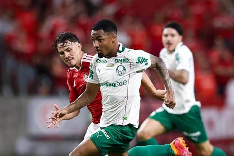 Allan Elias: Bản hợp đồng mới 40 triệu euro có thể mang lại điều gì cho Man City? Allan Elias: Bản hợp đồng mới 40 triệu euro có thể mang lại điều gì cho Man City?