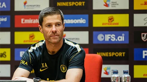 Alonso chọn Chelsea thay vì Liverpool là sáng suốt Alonso chọn Chelsea thay vì Liverpool là sáng suốt