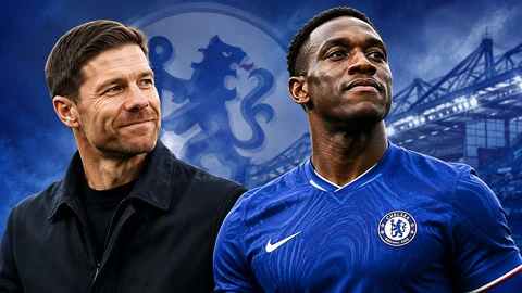 Alonso đã tìm được số 9 đích thực cho Chelsea với Welbeck? Alonso đã tìm được số 9 đích thực cho Chelsea với Welbeck?