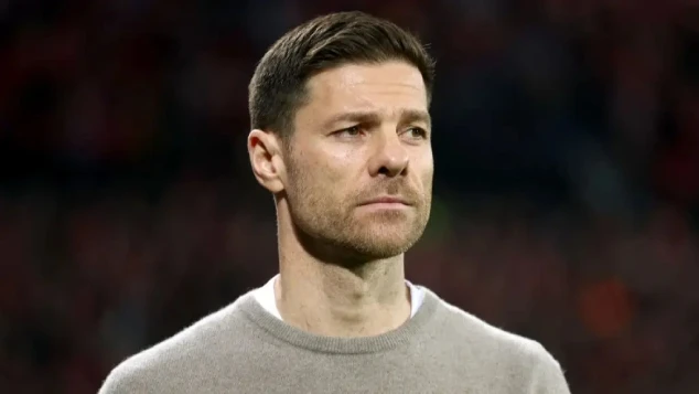 Alonso mở cửa với Chelsea, Liverpool muốn mời về thay Slot Alonso mở cửa với Chelsea, Liverpool muốn mời về thay Slot