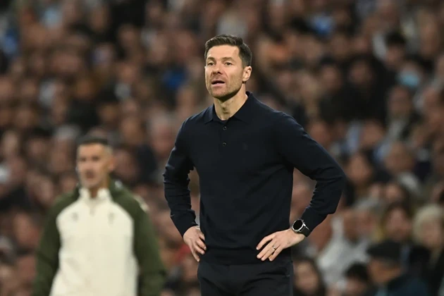 Alonso thừa hưởng học viến số 1 thế giới tại Chelsea? Alonso thừa hưởng học viến số 1 thế giới tại Chelsea?