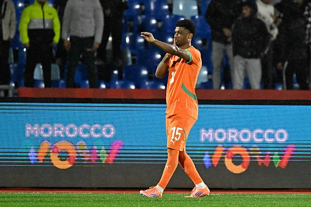 Amad Diallo và bệ phóng World Cup để lấy lại vị thế ở Man Utd Amad Diallo và bệ phóng World Cup để lấy lại vị thế ở Man Utd