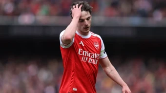 Anders Limpar lo ngại Arsenal thiếu bản lĩnh thép