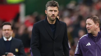 Anderson kêu gọi đồng đội cũ ngừng chê bai Michael Carrick