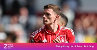 Anderson là 'bom tấn' mà MU đang khao khát