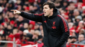 Andoni Iraola đạt thỏa thuận dẫn dắt Liverpool thay Arne Slot