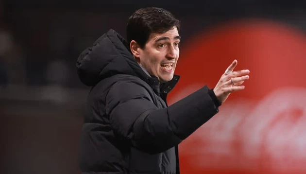 Andoni Iraola rời Bournemouth để hoàn tất giấc mơ tại Tây Ban Nha Andoni Iraola rời Bournemouth để hoàn tất giấc mơ tại Tây Ban Nha