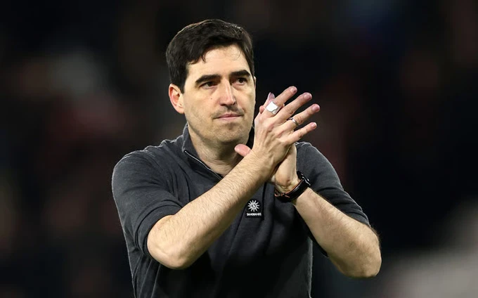 Andoni Iraola và hiệu ứng domino trên thị trường HLV Andoni Iraola và hiệu ứng domino trên thị trường HLV