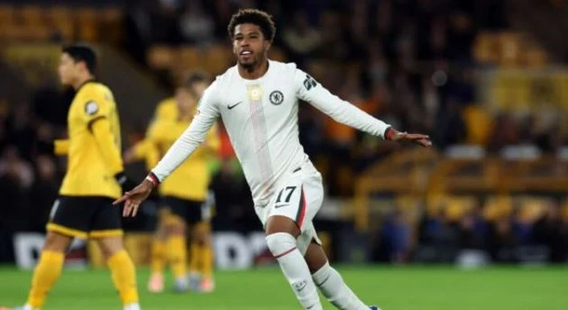 Andrey Santos cho thấy MU sáng suốt khi bỏ qua Mateus Fernandes