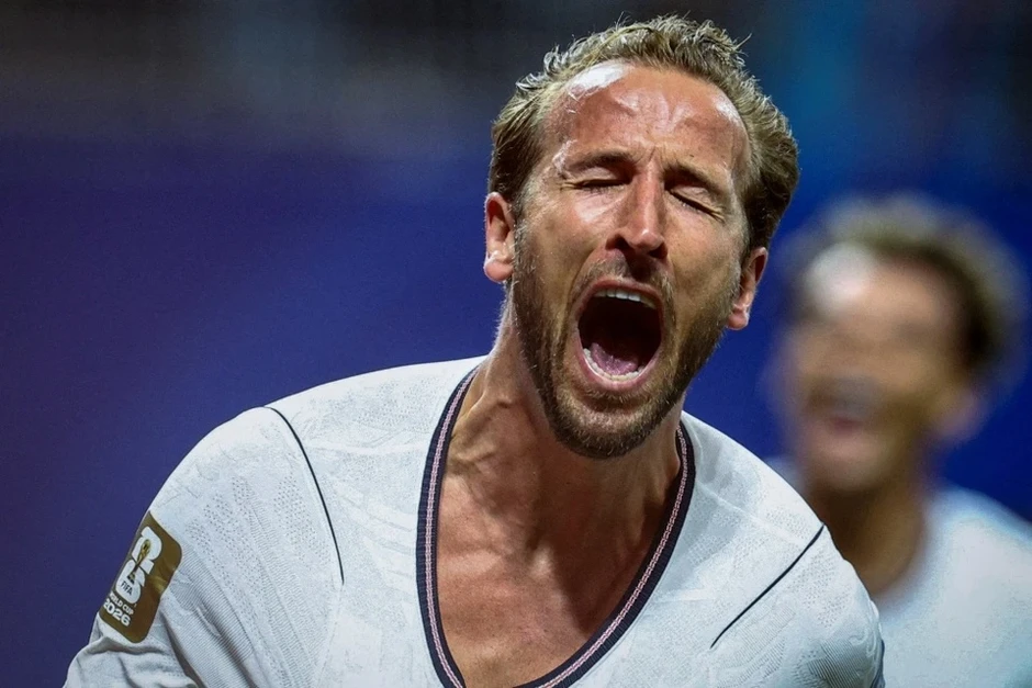 Anh mất suất đặc cách dự EURO 2028 dù là chủ nhà Anh mất suất đặc cách dự EURO 2028 dù là chủ nhà